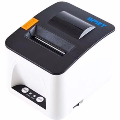 Принтер етикеток SP-TL25U5 USB SPRT (SP-TL25)
