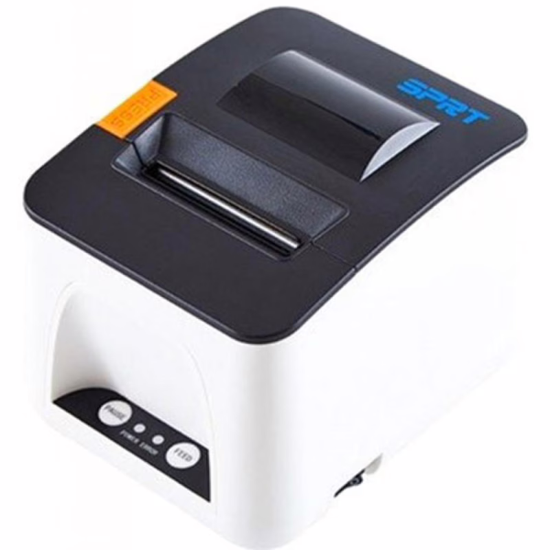 Принтер етикеток SP-TL25U5 USB SPRT (SP-TL25)