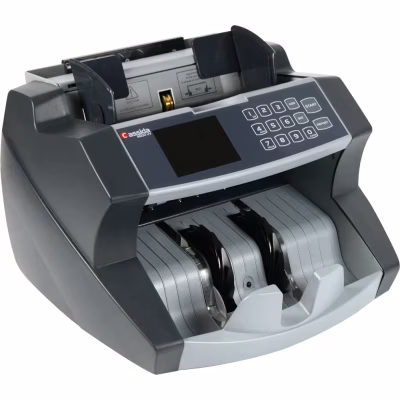 Счетчик банкнот Cassida 6600 LCD UV/MG (00-00000179)