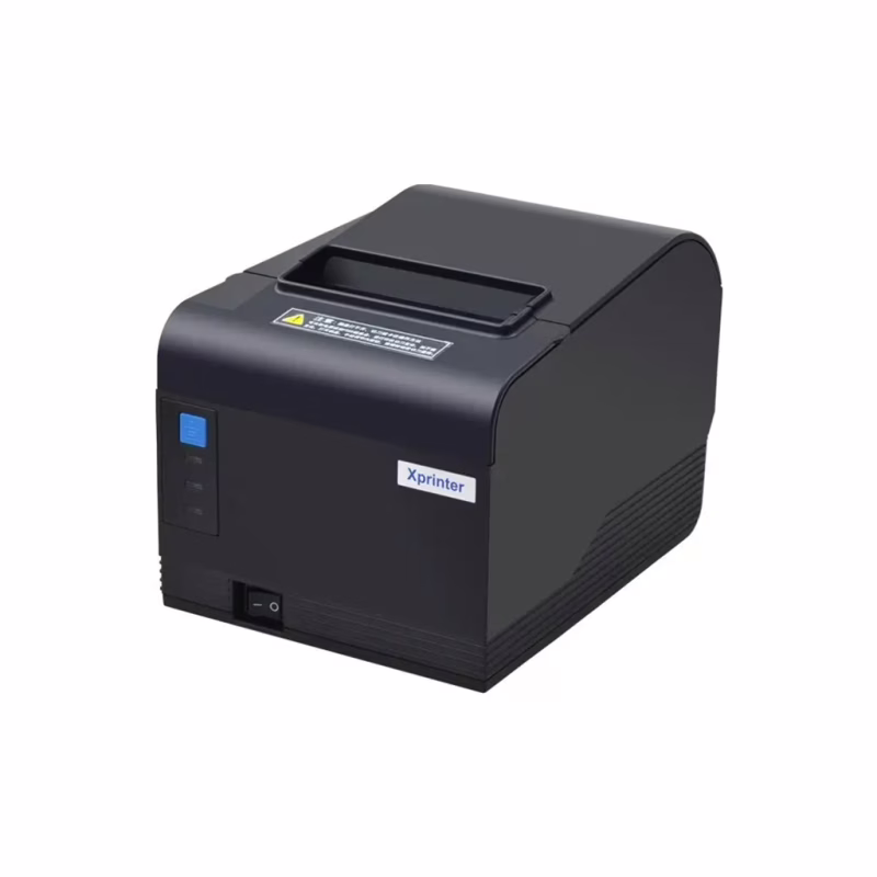 Принтер чеков X-PRINTER XP-Q260H USB, RS232, Ethernet (XP-Q260H)