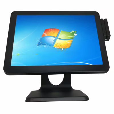 POS-терминал Leabon T630 Core I5/8Gb/128 Gb/RS-232x2/LPTx1/USBx6/RJ45x1/17,3'' 1920x1080 (LB-T630-17.3-i5-0118)