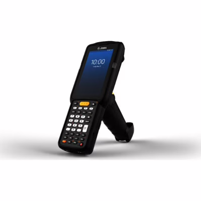 Терминал сбора данных Symbol/Zebra МС33 2D, 47 key, Android (MC330M-GJ4HG2RW)