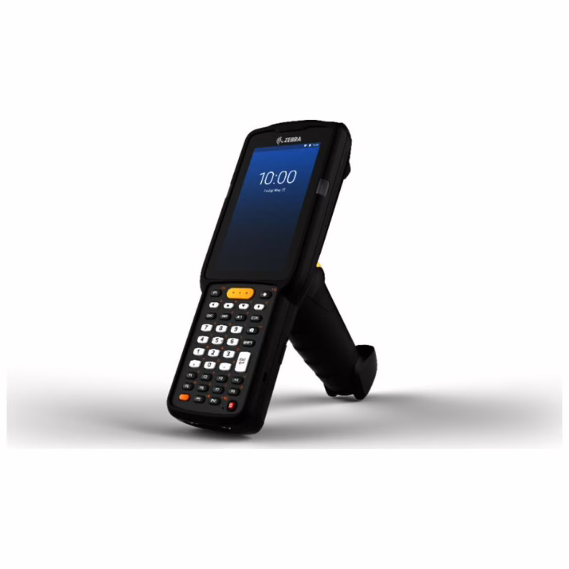 Термінал збору даних Symbol/Zebra МС33 2D, 47 key, Android (MC330M-GJ4HG2RW)
