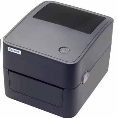 Принтер этикеток X-PRINTER XP-410B USB, Ethernet (XP-410B)
