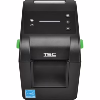 Принтер етикеток TSC DH220E USB (DH220E-A001-0002)