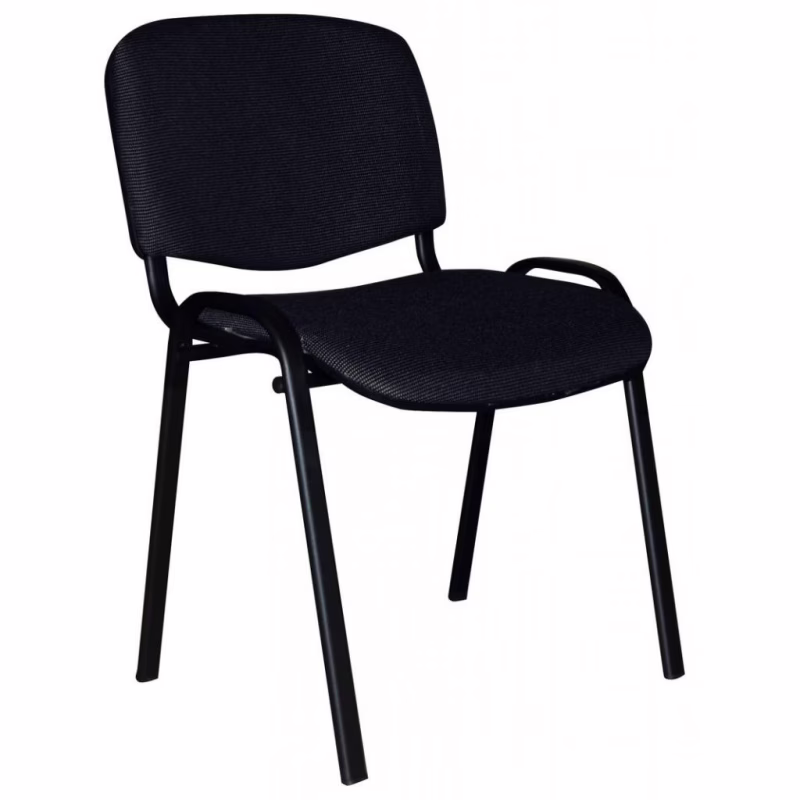 Офисный стул Примтекс плюс ISO black С-26