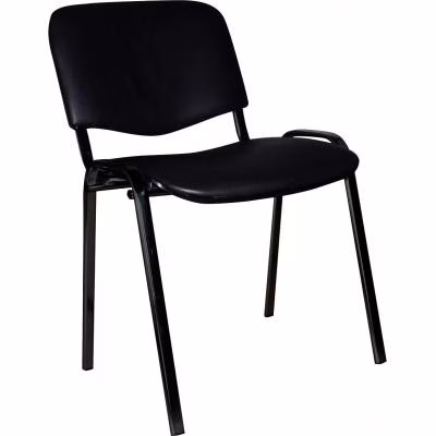 Офисный стул Примтекс плюс ISO black СZ-3