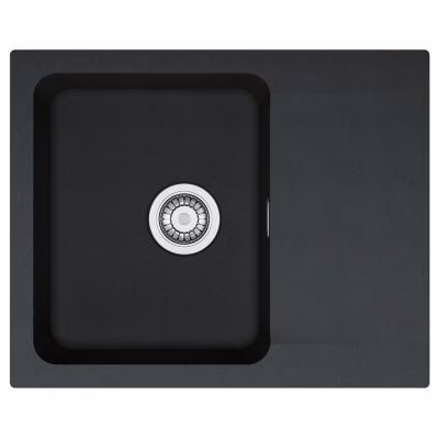 Мойка кухонная Franke Orion Tectonite OID 611-62 (114.0498.008)