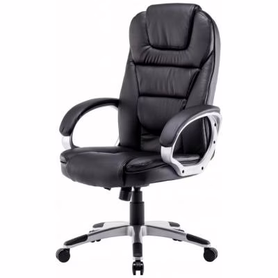 Офисное кресло GT Racer X-2852 Classic Black
