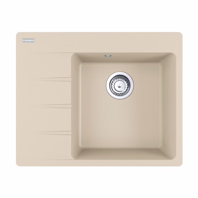 Мойка кухонная Franke Centro CNG 611-62 TL (114.0630.451)