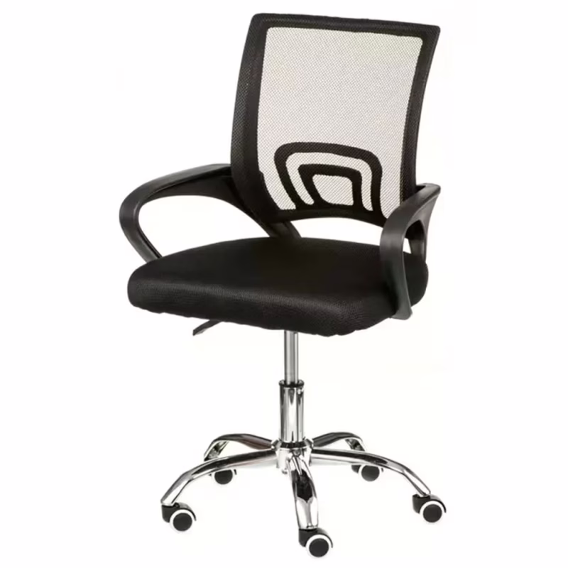 Офисное кресло Special4You Alera black (E7047)