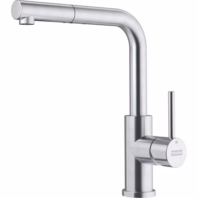 Смеситель Franke Smart Glenda (115.0706.986)