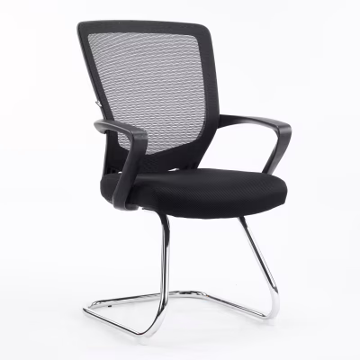 Офісне крісло Special4You Torino office black (E7436)