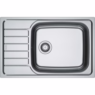 Мойка кухонная Franke Spark SKL 611-78 XL (101.0716.716)