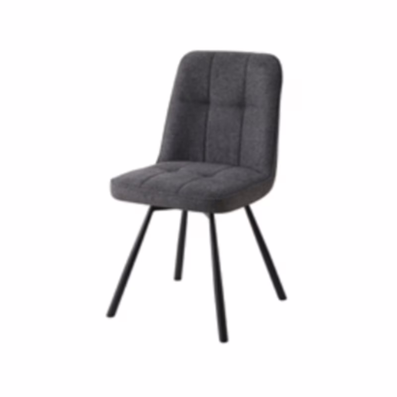 Кухонний стілець Special4You London dark grey (E7283)