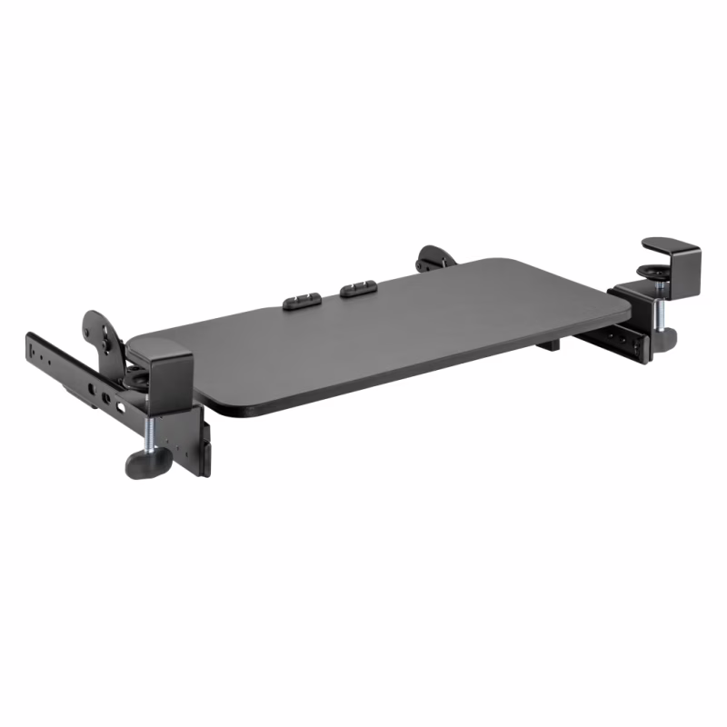 Органайзер для стола OfficePro Under-desk keyboard tray (KT135B)