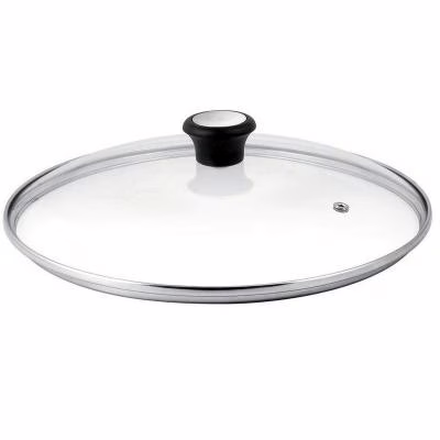 Кришка для посуду Tefal Glass bulbous 28 см (28097712)