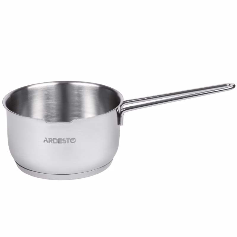 Ковш Ardesto Black Mars 1.4 л (AR0714S)