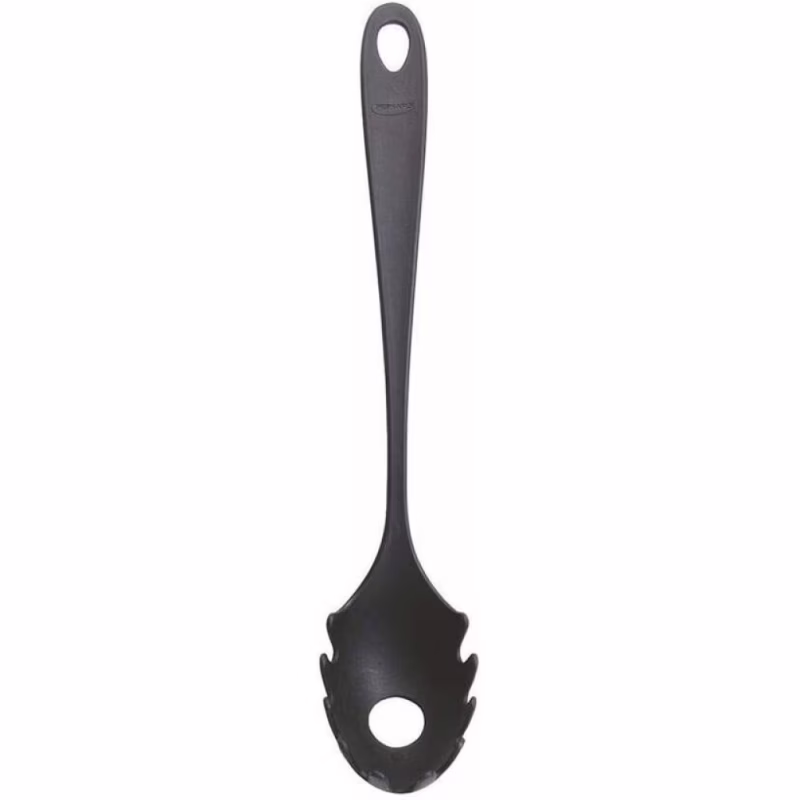Ложка поварская Fiskars Essential для спагетти 28.5 см (1023805)