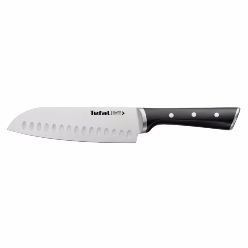 Кухонный нож Tefal Ice Force 18 см (K2320614)