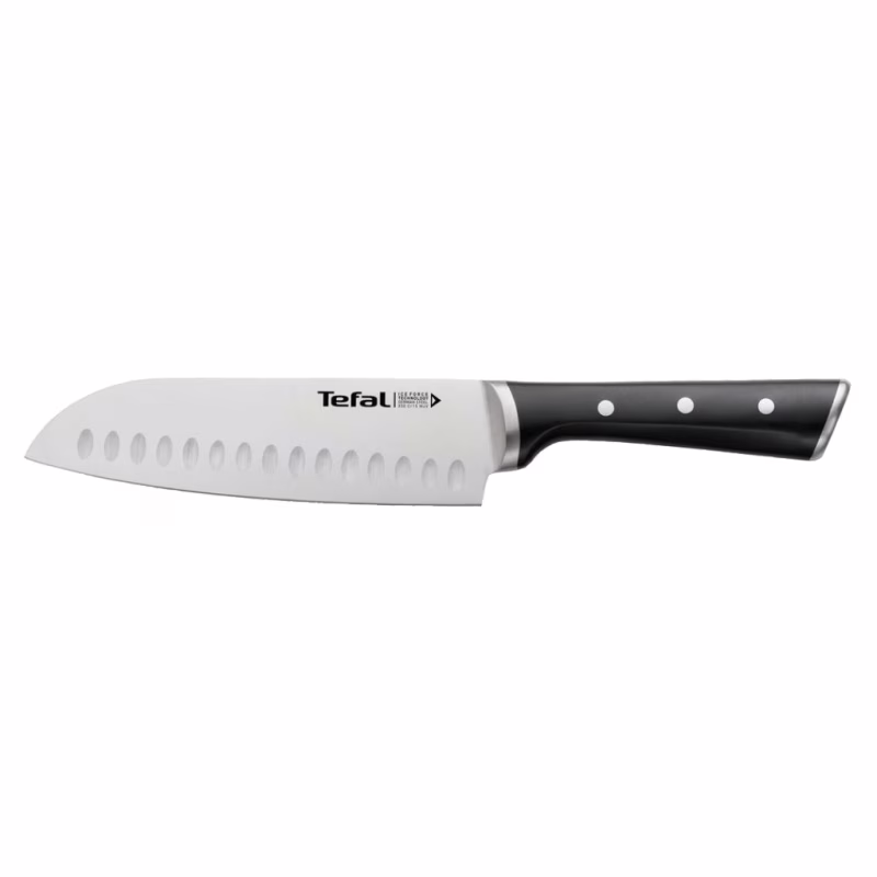 Кухонный нож Tefal Ice Force 18 см (K2320614)