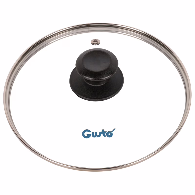 Кришка для посуду Gusto 18 см (83869)