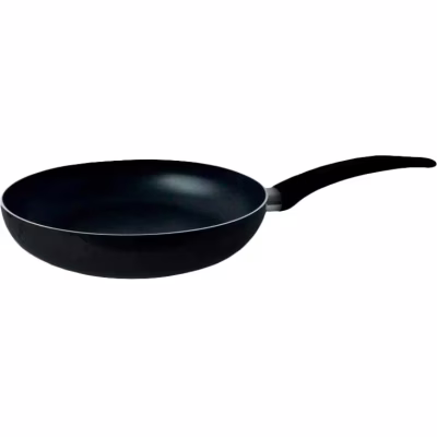 Сковорода Gusto Xylan 26 см Black GT-2100-26/3 (80443)
