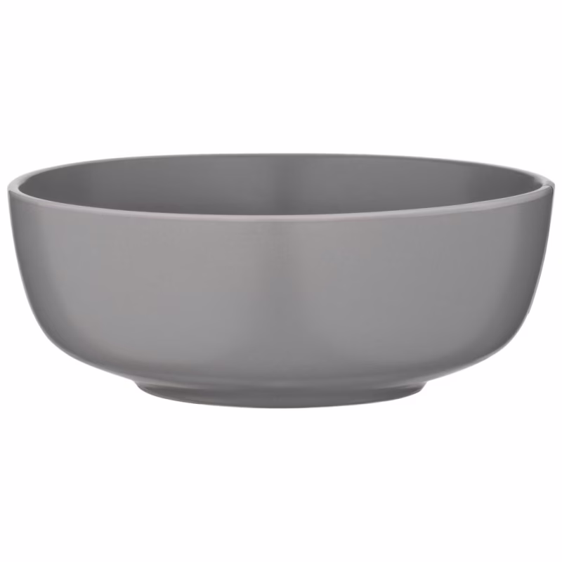 Салатник ARDESTO Cremona 16 см Dusty Grey (AR2916GRC)