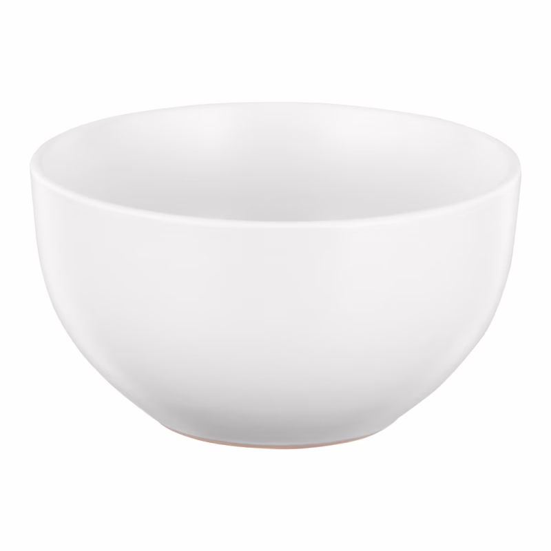 Салатник Ardesto Molize 14.5 см White (AR2914MW)
