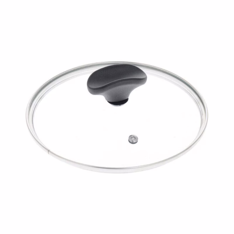 Крышка для посуды TVS Luna Induction 24 см (9465124003L301)