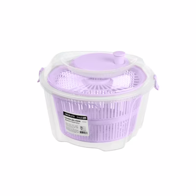 Сушарка для зелені Ardesto Fresh 4,4 л Lilac (AR1603LP)