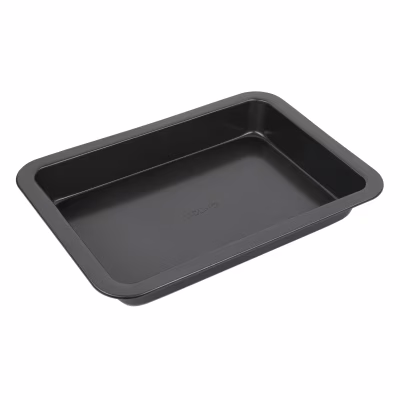 Форма для випікання Ardesto Gemini Rectangle 37.6 x 27 x 4.8 см (AR2509G)