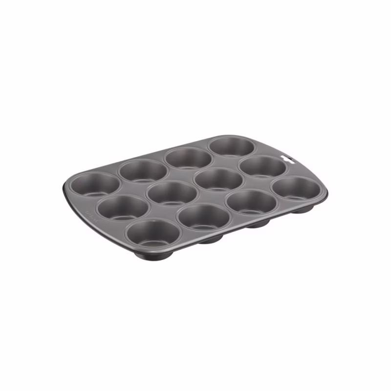 Форма для випікання Tefal Easybake Baking Muffin на 12 шт (J1745074)