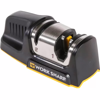 Точилка для ножей Work Sharp Kitchen Edge WSKTNKES-I (WSKTNKES-I)