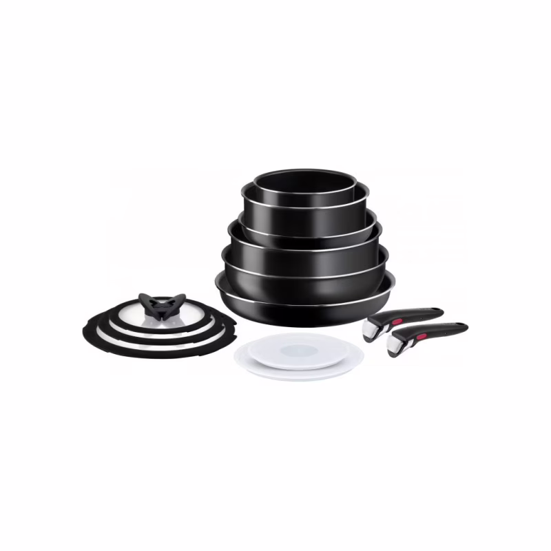 Набор посуды Tefal Ingenio Easy CookClean (L1539843)