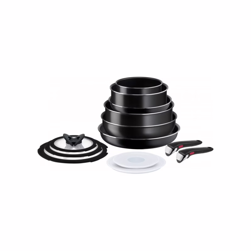 Набор посуды Tefal Ingenio Easy CookClean (L1539843)