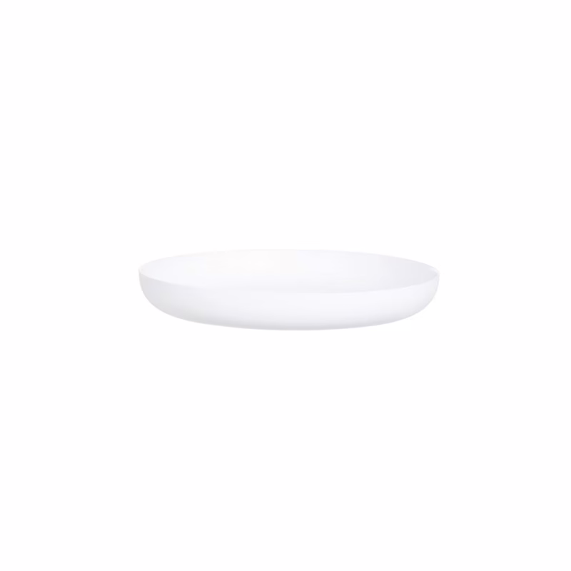 Блюдо Luminarc Friends Time White 25 см (P6282)