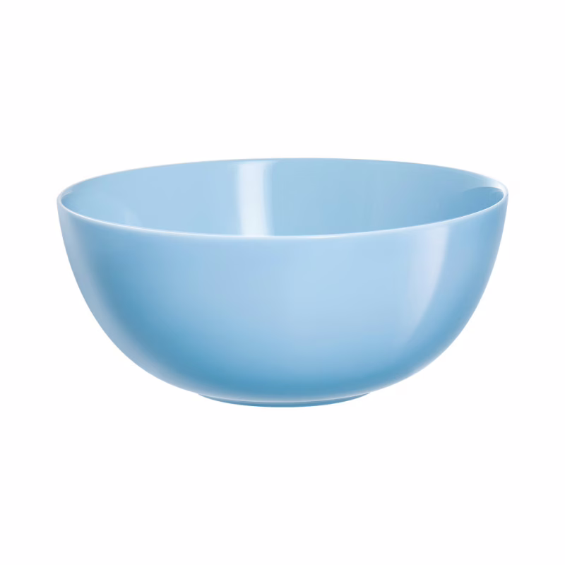 Салатник Luminarc Diwali 21 см Light Blue (P2614)