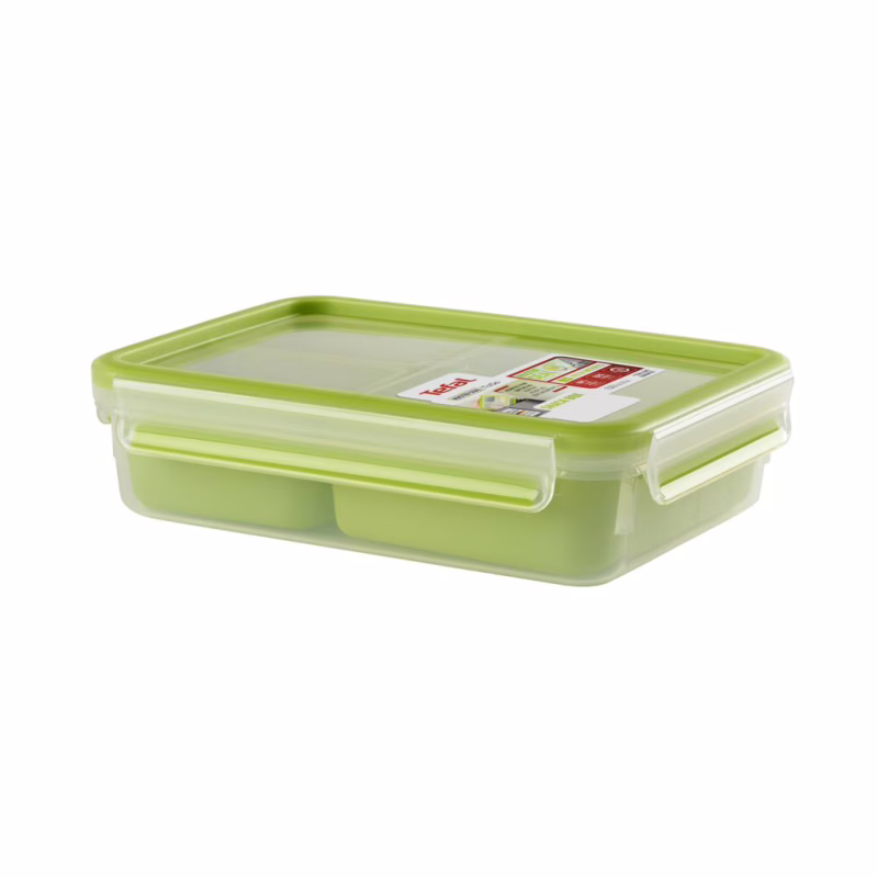 Пищевой контейнер Tefal Masterseal to Go 1.2 л (K3100412)