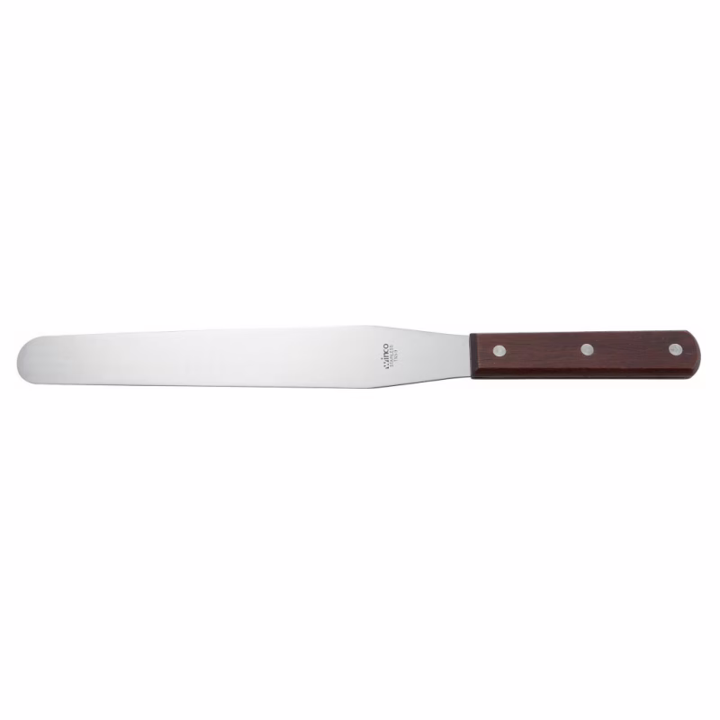 Лопатка кухонна Winco TNS-9 25 см (10021)
