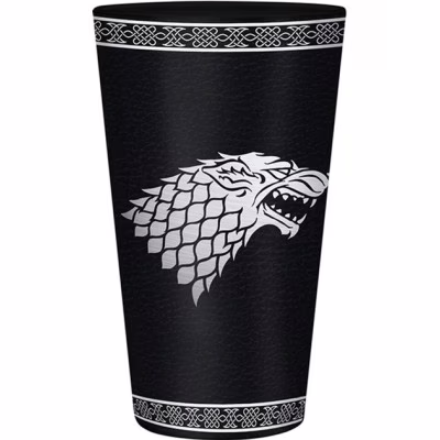 Склянка ABYstyle Game Of Thrones Stark (ABYVER114)