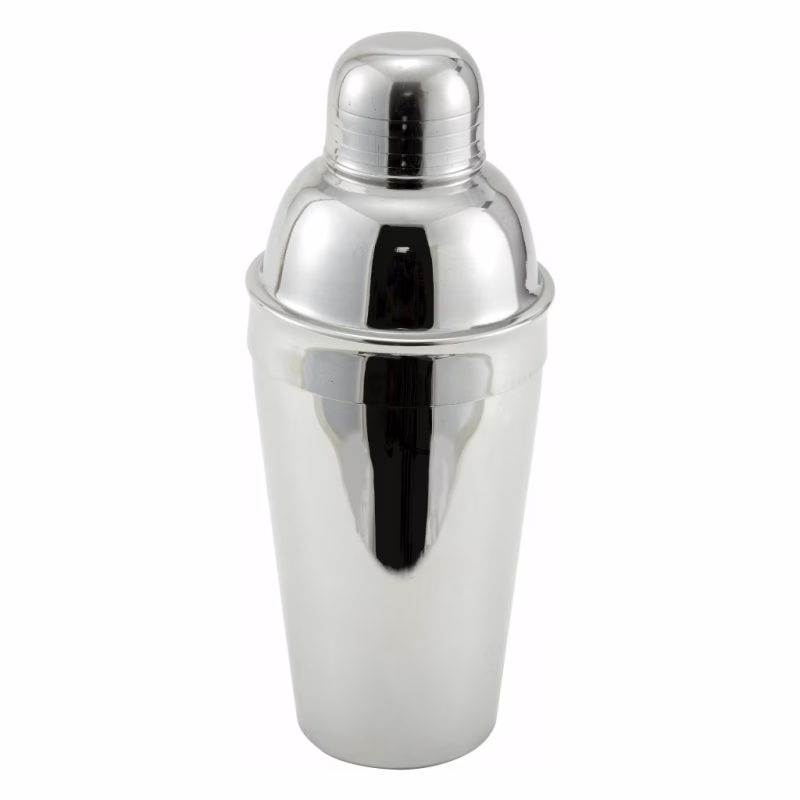 Шейкер Winco BL-3P Європейський 475 мл (10253)