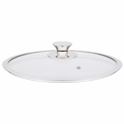 Крышка для посуды Ardesto Gemini 26 см (AR0726G)