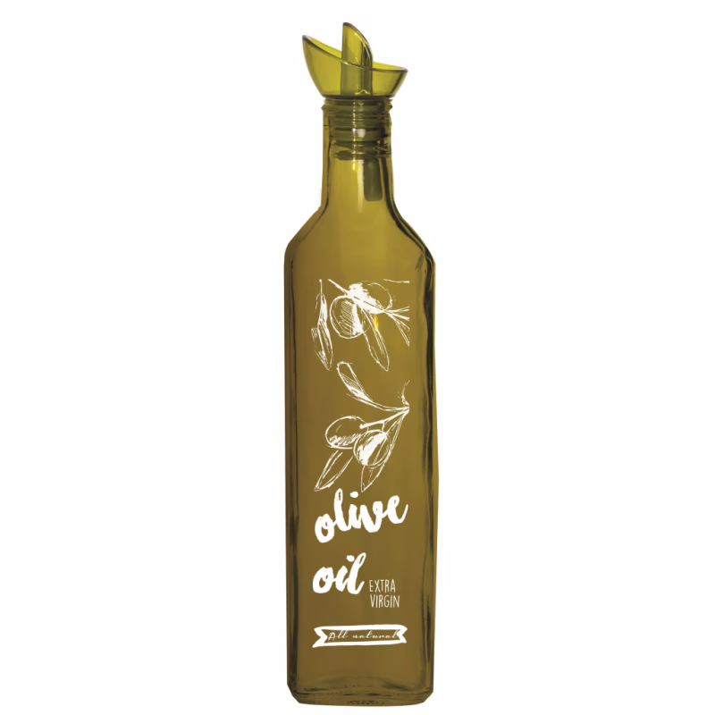 Пляшка для олії Herevin OilVinegar 0.5 л (151431-068)