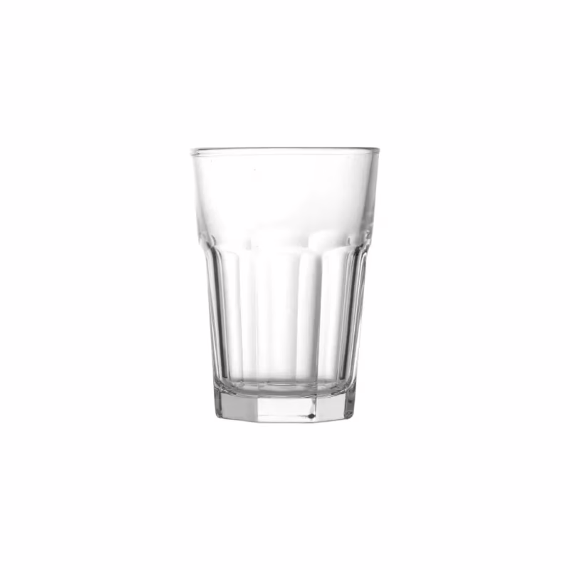 Склянка Uniglass Marocco висока 350 мл (51031)