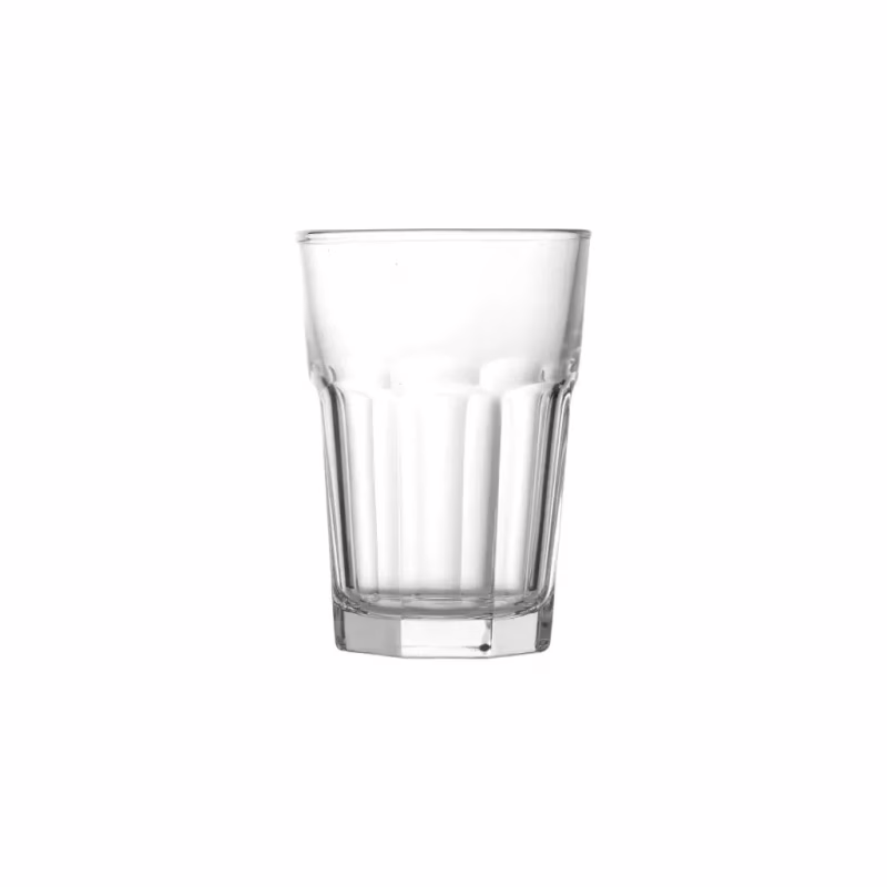 Склянка Uniglass Marocco висока 350 мл (51031)