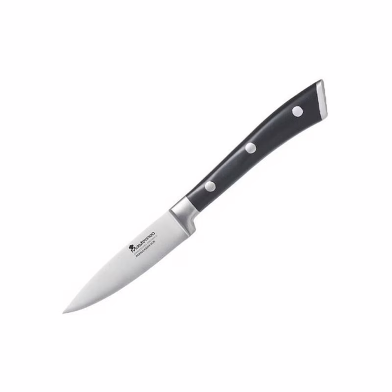 Кухонний ніж MasterPro Foodies Collection для чищення 8.75 см (BGMP-4315)