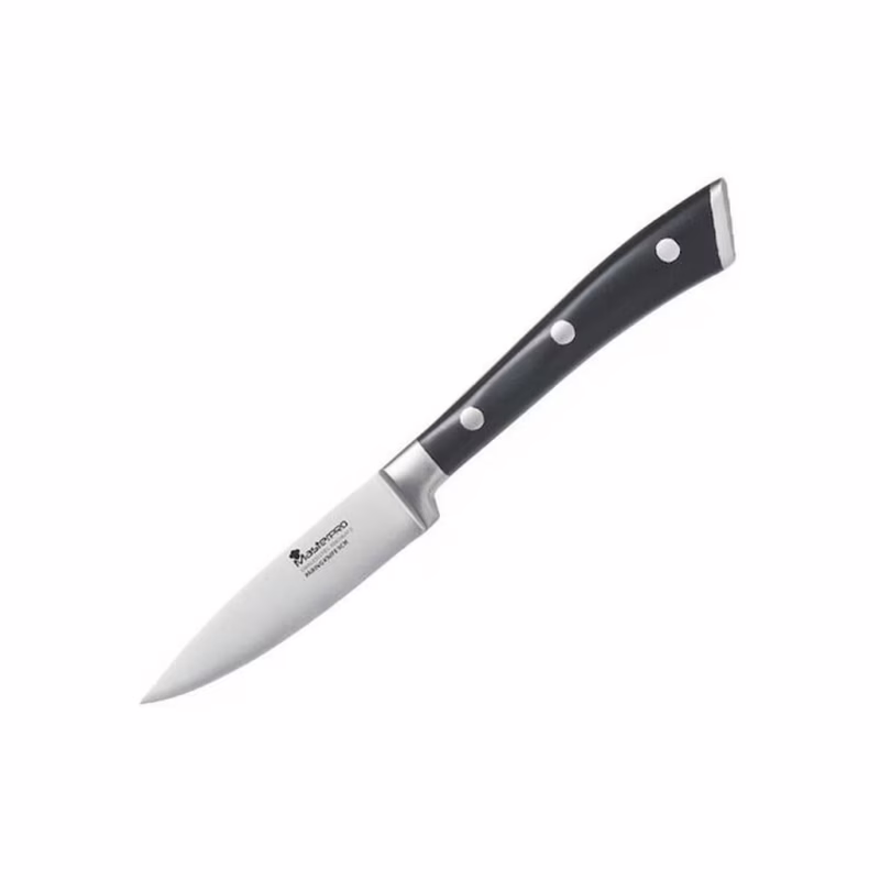 Кухонный нож MasterPro Foodies Collection для чищення 8.75 см (BGMP-4315)