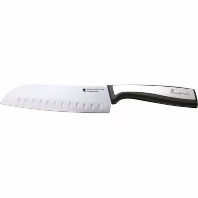 Кухонний ніж MasterPro Sharp Сантоку 17,5 см (BGMP-4112)