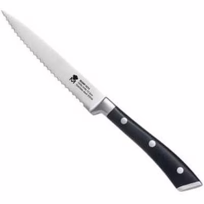 Кухонный нож MasterPro Foodies Collection універсальний 12.5 см (BGMP-4314)